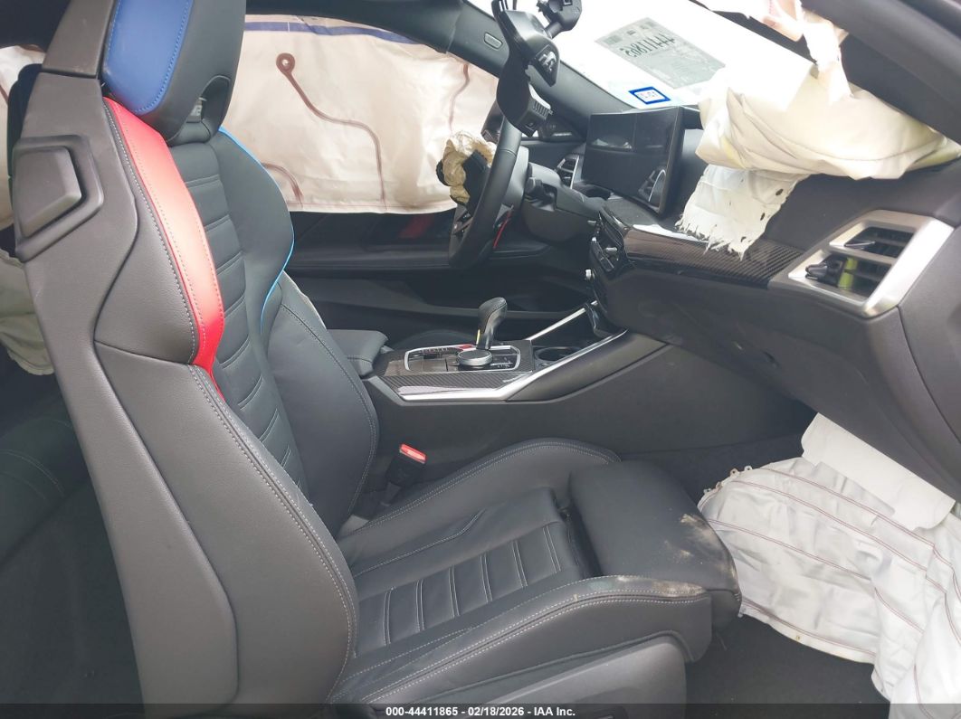BMW M2 2026