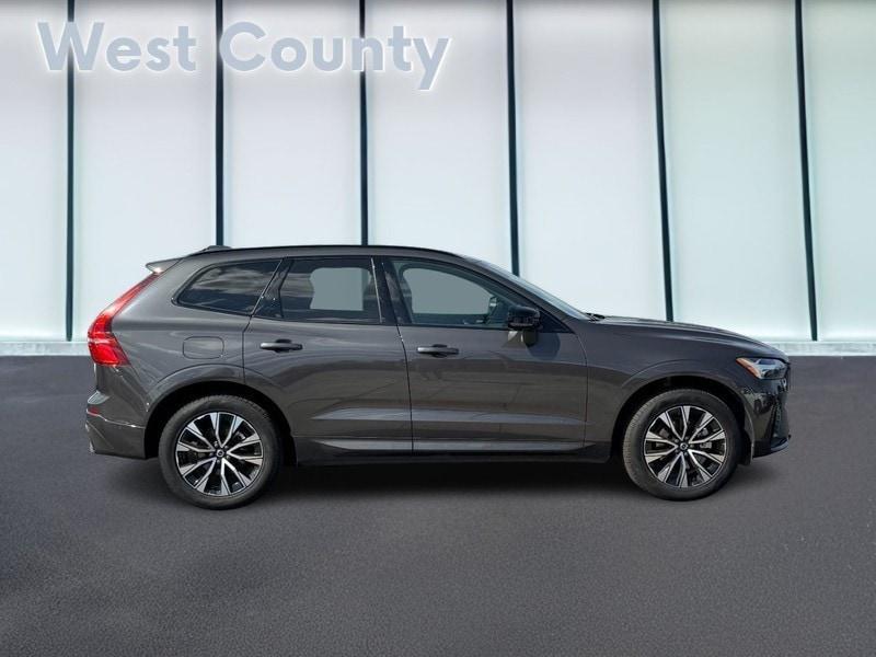 Volvo XC60 2025
