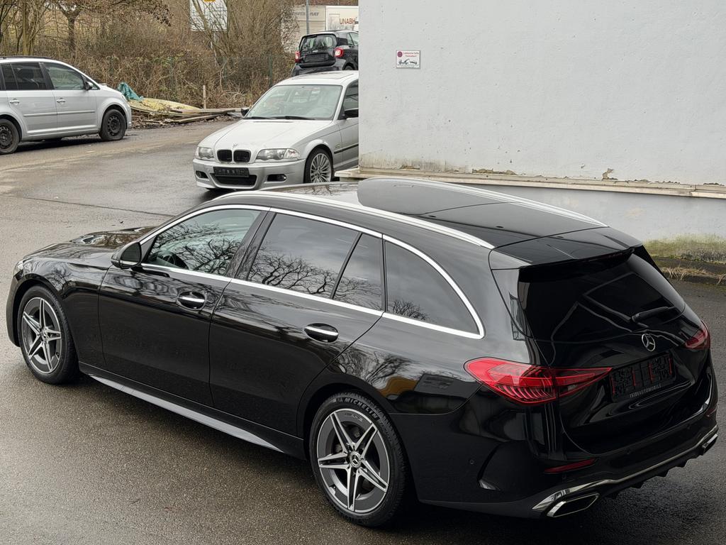 Mercedes-Benz C 220 2023