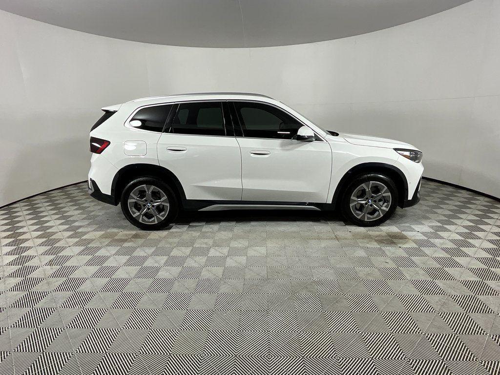 BMW X1 2025