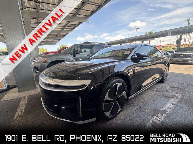Lucid Air 2023