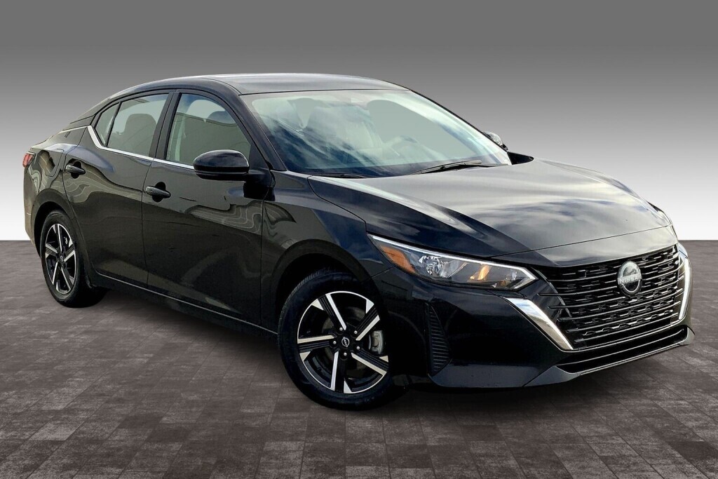 Nissan Sentra 2024
