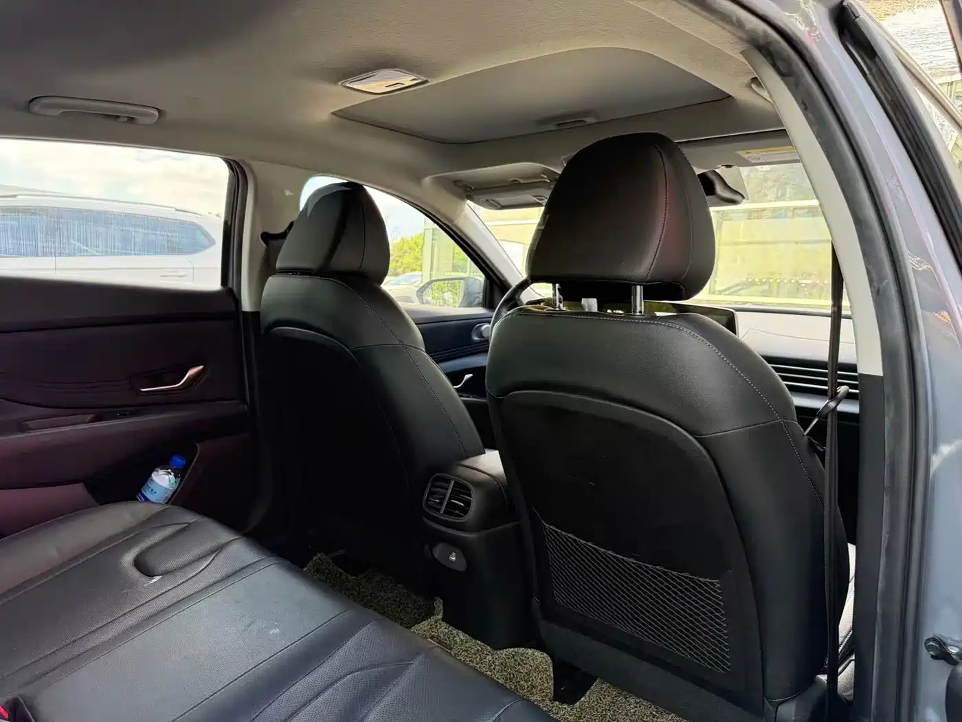 Hyundai Elantra 2022