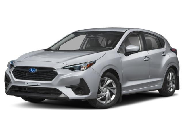 Subaru Impreza 2024