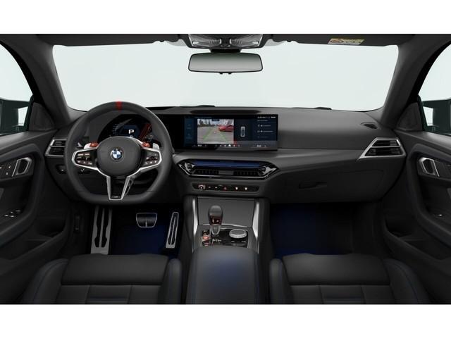 BMW M2 2025