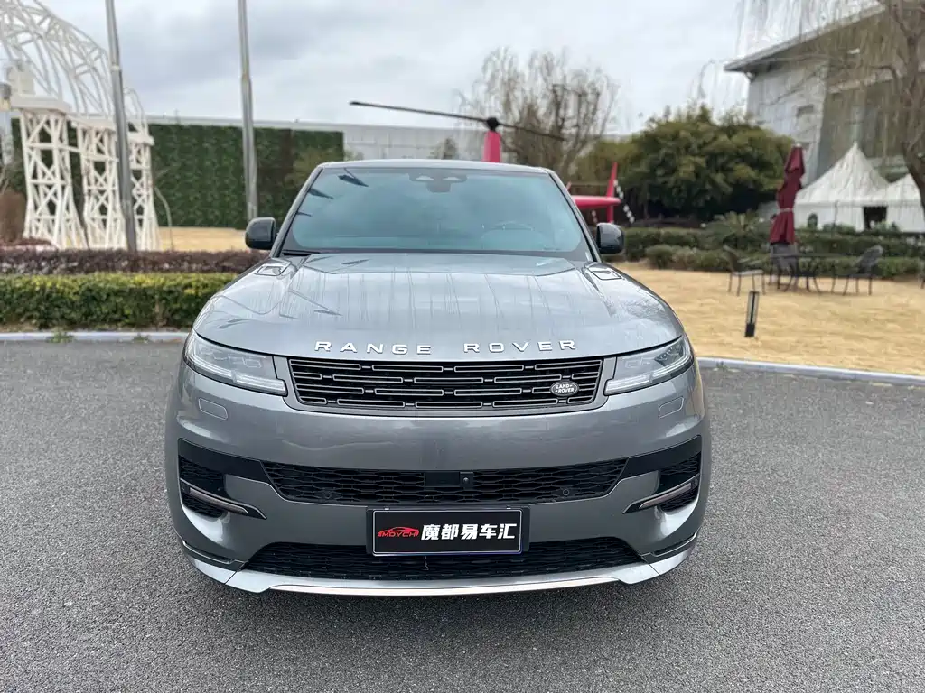 Land Rover Range Rover Sport 2024