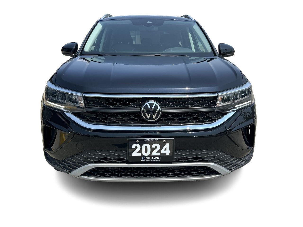 Volkswagen Taos 2024