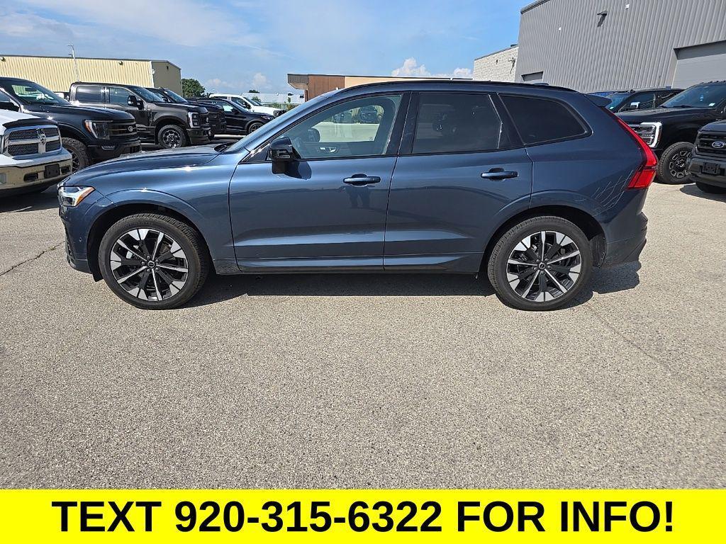 Volvo XC60 2026