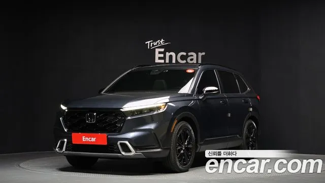 Honda CR-V 2024