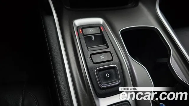 Honda Accord 2022