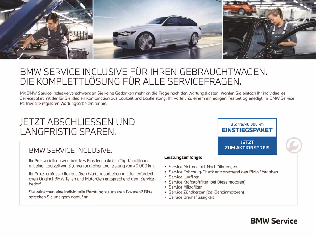 BMW 430 2023