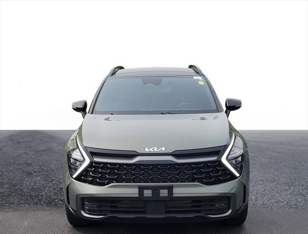 Kia Sportage 2023