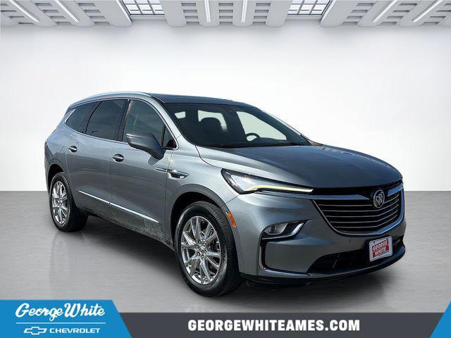 Buick Enclave 2023