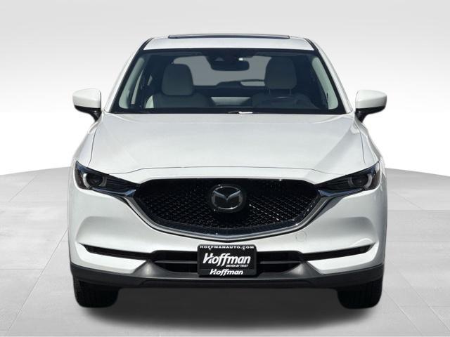 Mazda CX-5 2021