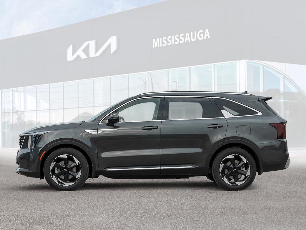 Kia Sorento 2025