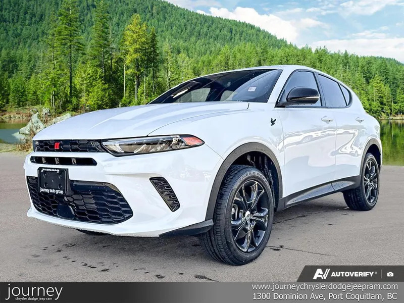 Dodge Hornet 2023