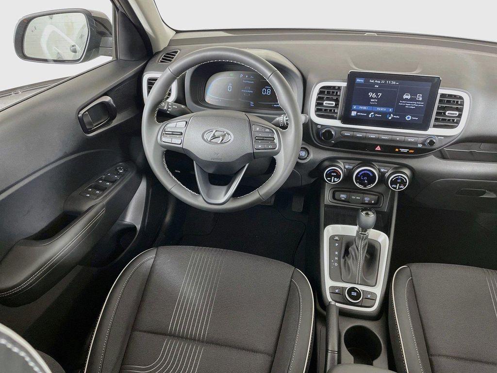 Hyundai Venue 2026