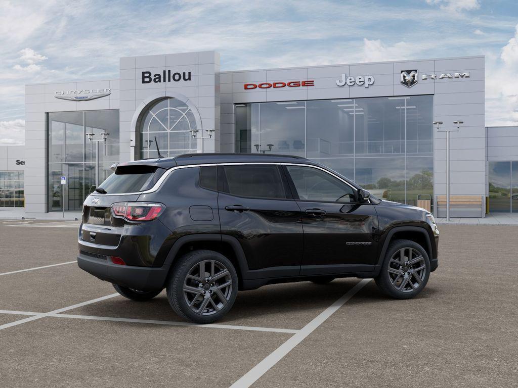 Jeep Compass 2026