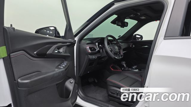 Chevrolet TrailBlazer 2023