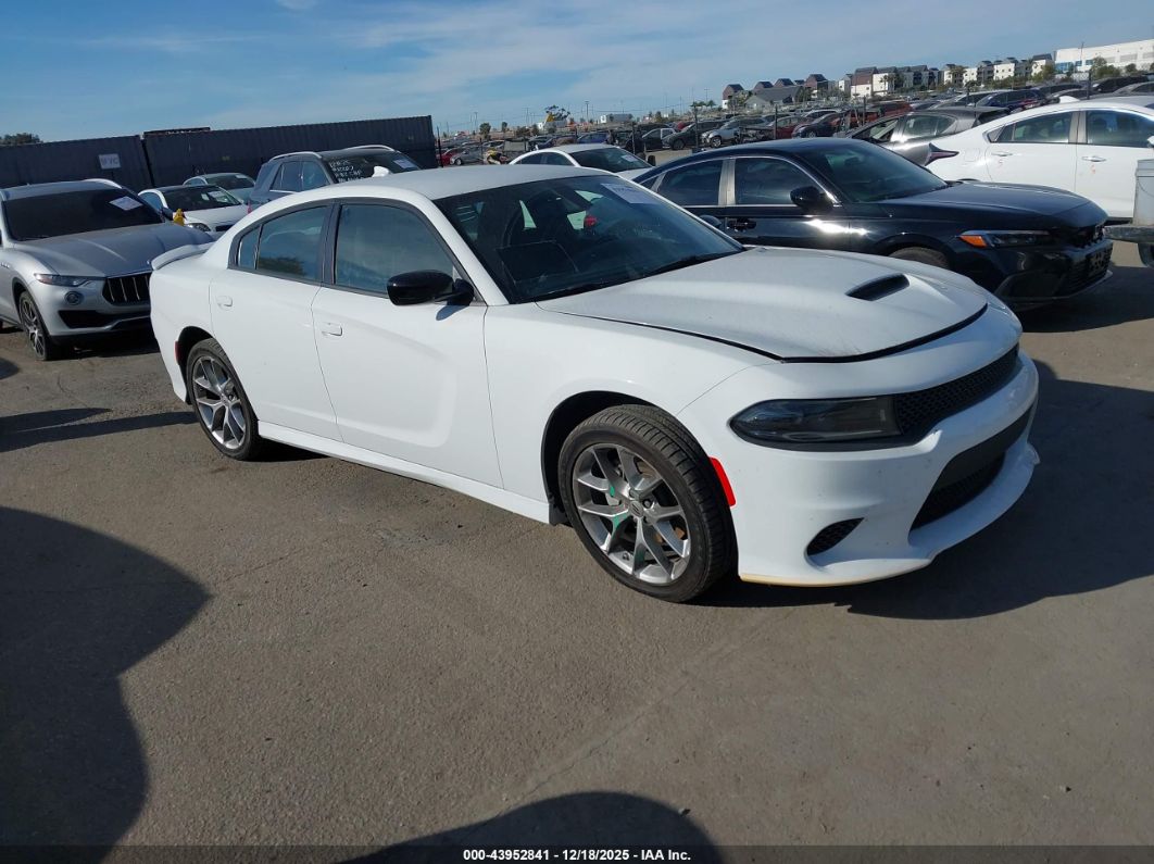 Dodge Charger 2023