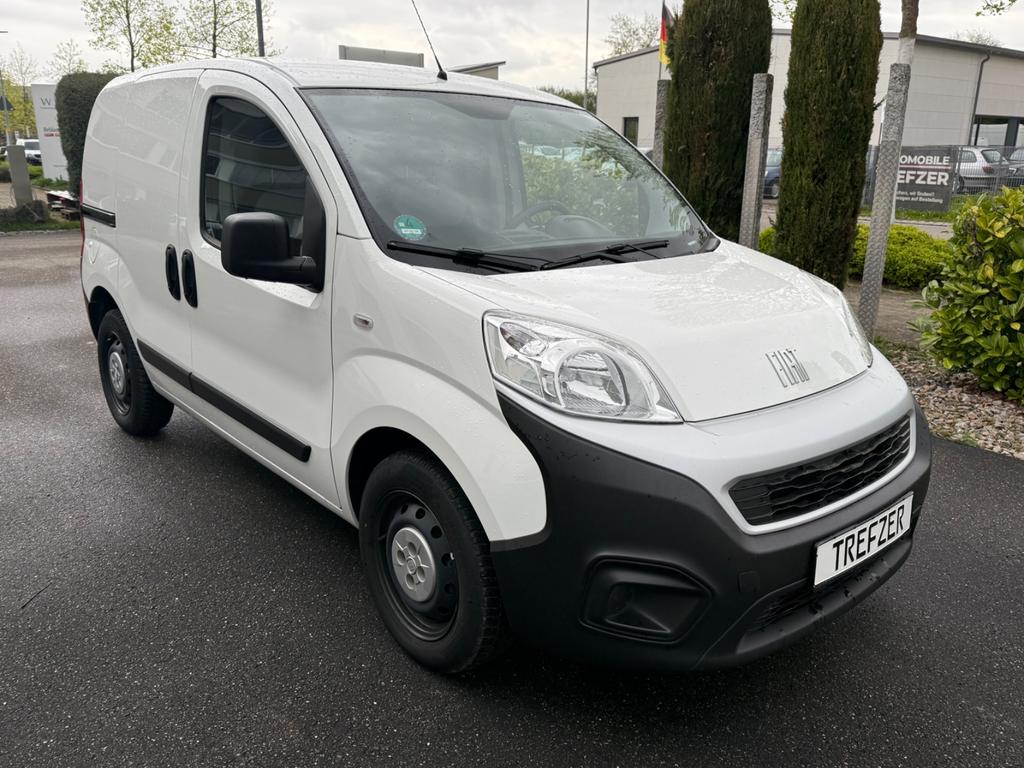 Fiat Fiorino 2022