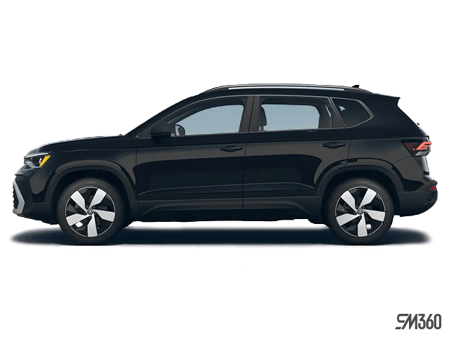 Volkswagen Taos 2025
