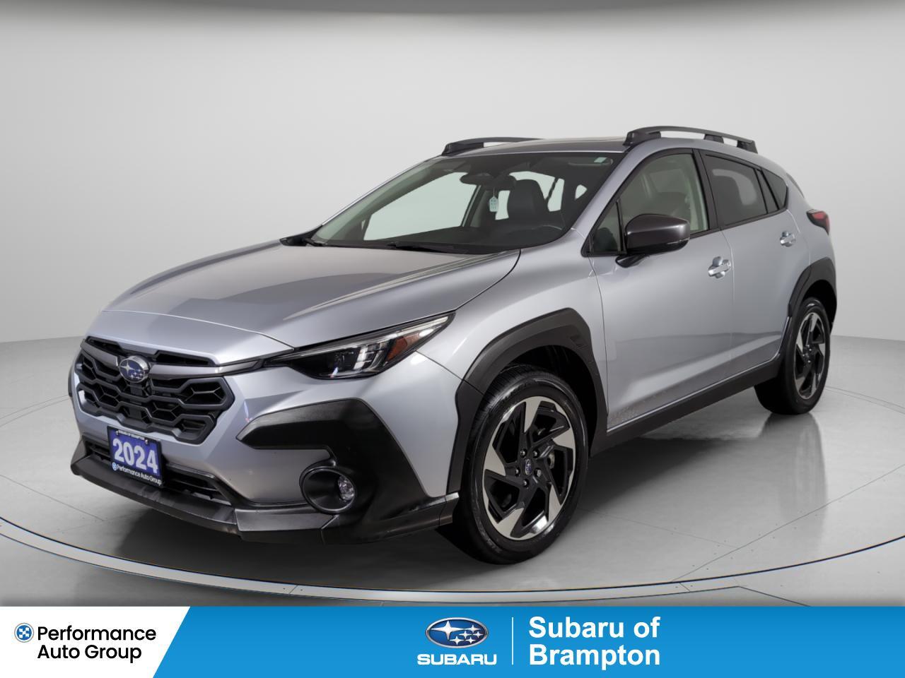 Subaru Crosstrek 2024