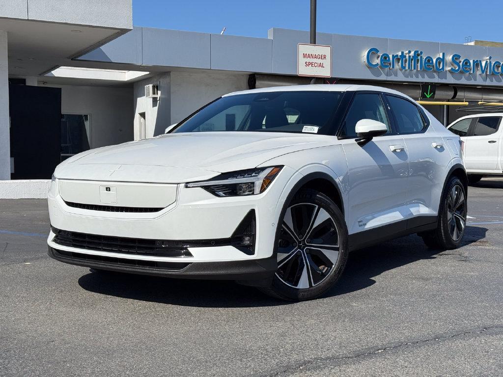 Polestar 2 2024