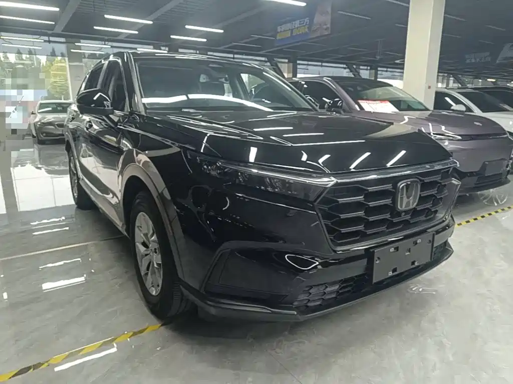 Honda CR-V 2025