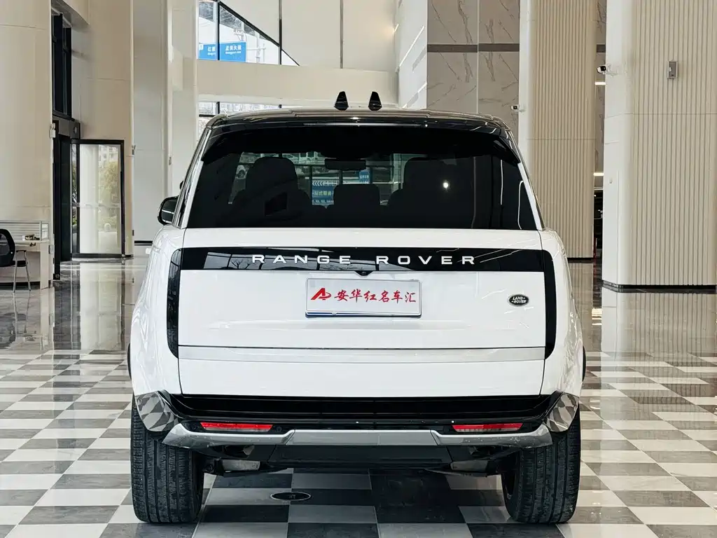 Land Rover Range Rover 2023