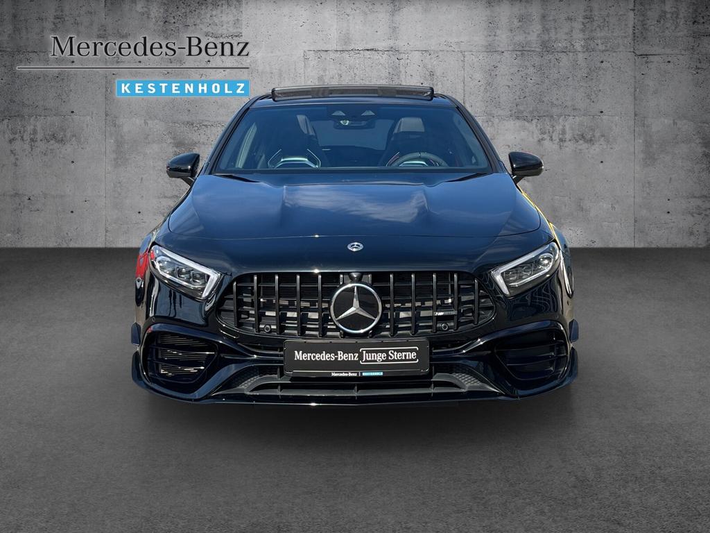 Mercedes-Benz A 45 AMG 2023
