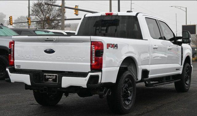 Ford F 250 2024