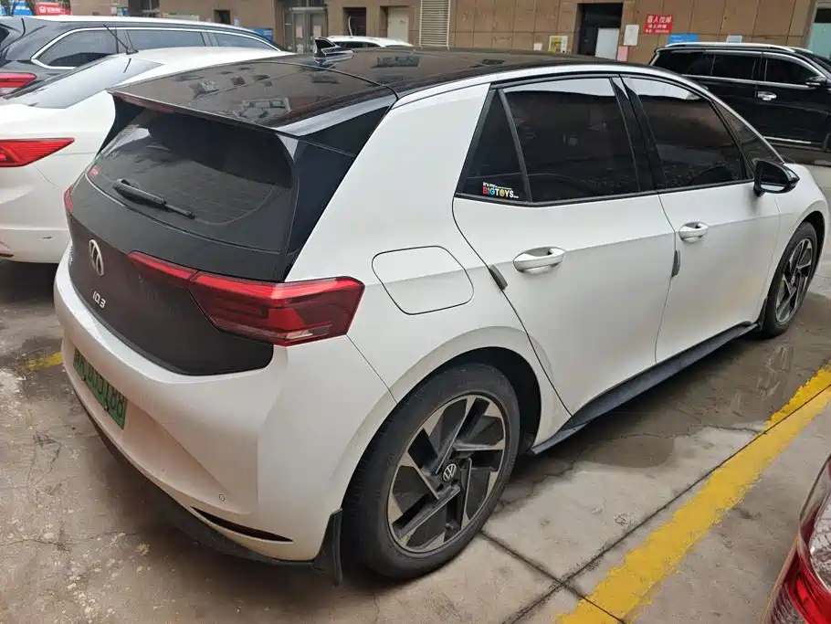 Volkswagen ID.3 2024