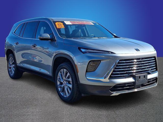 Buick Enclave 2025