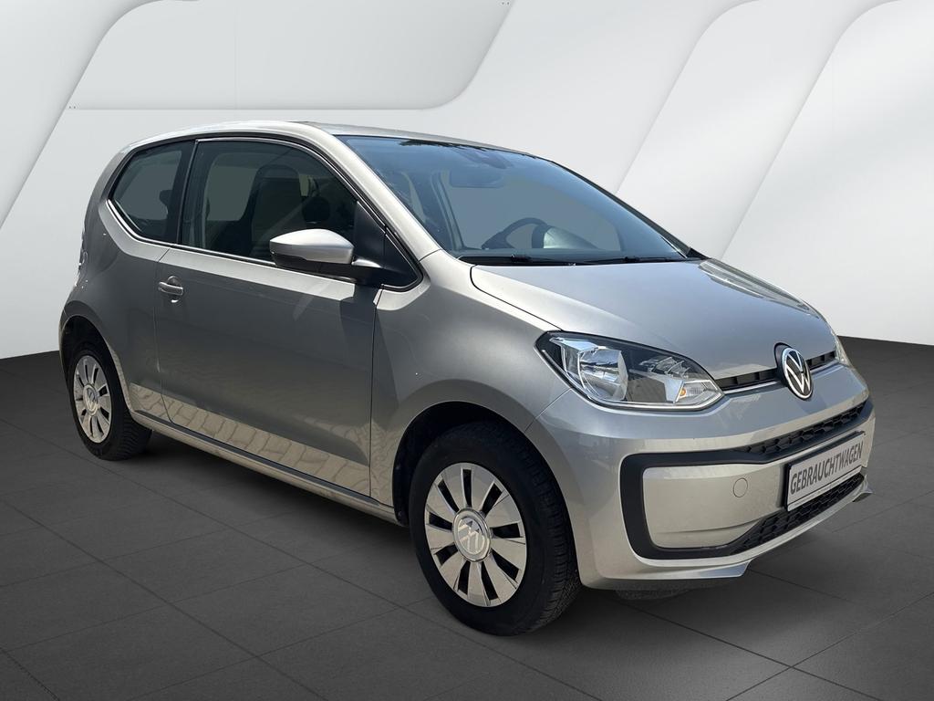 Volkswagen up! 2021