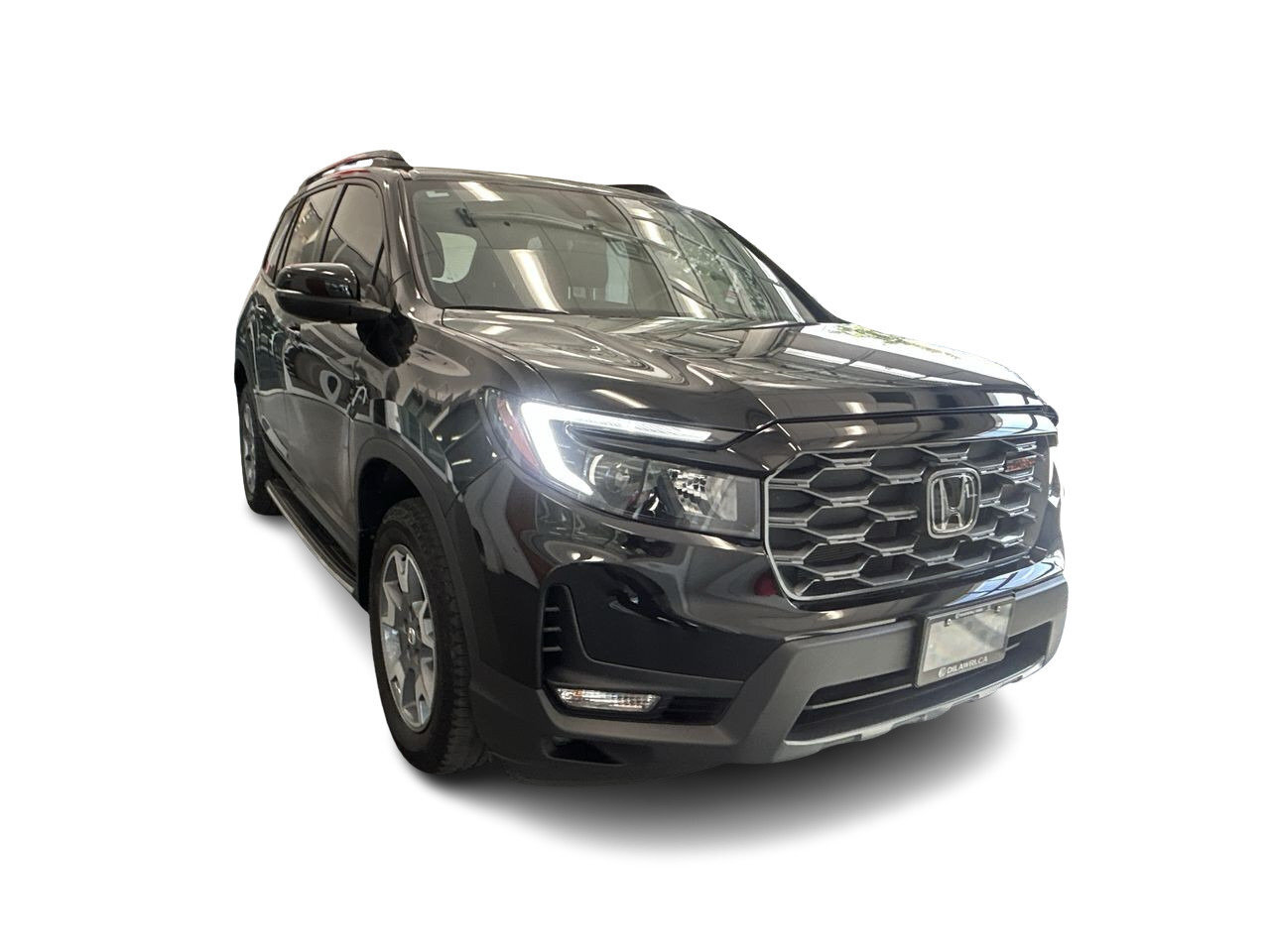 Honda Passport 2023