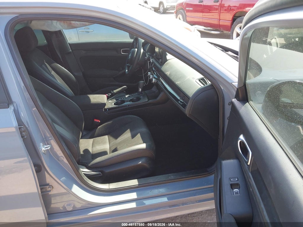 Honda Civic 2024
