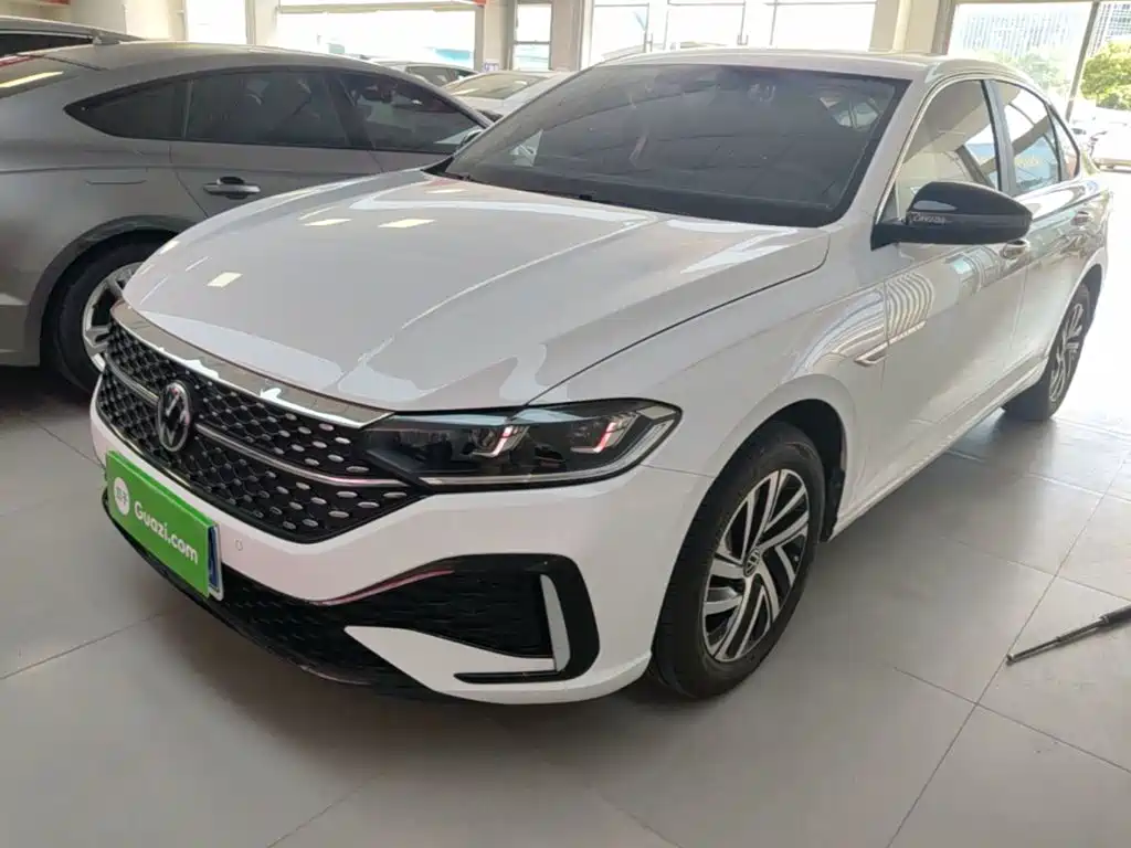 Volkswagen Lavida 2025
