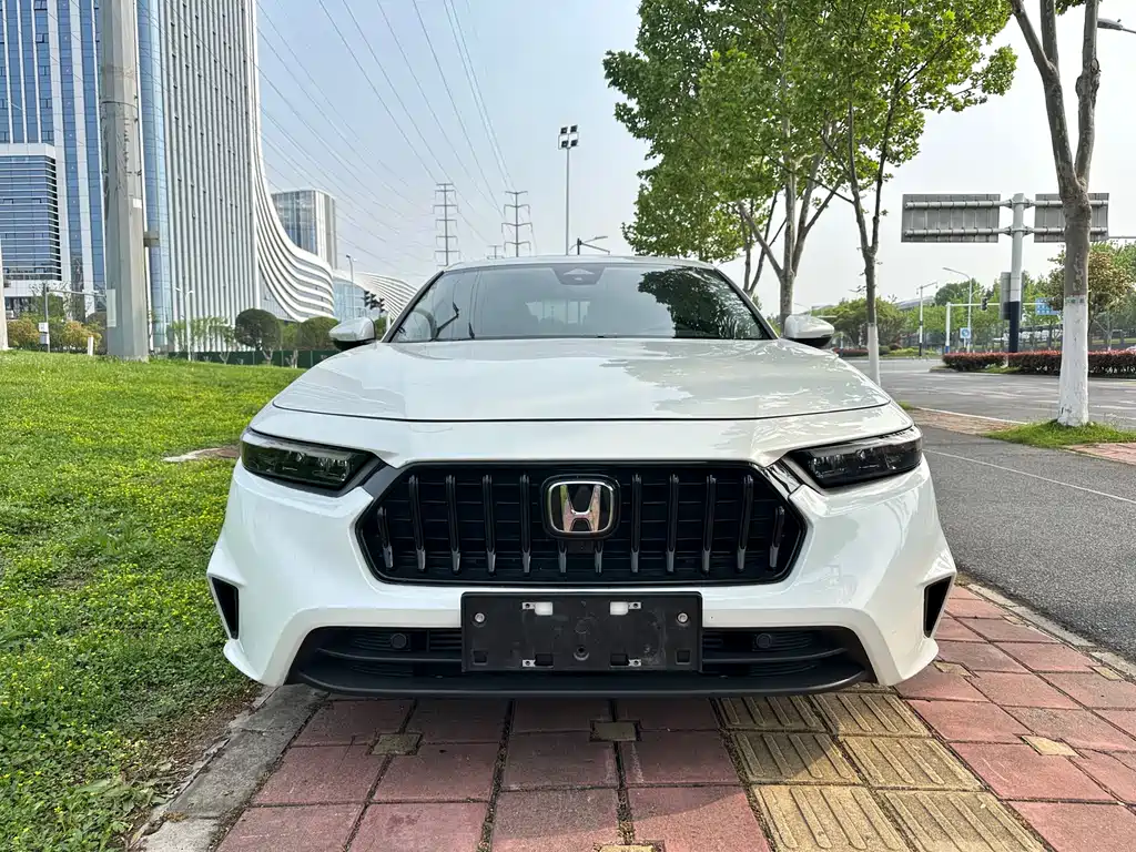 Honda Inspire 2023