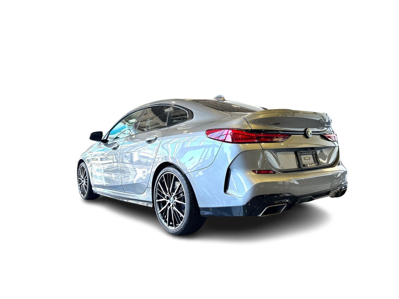 BMW M235 2023