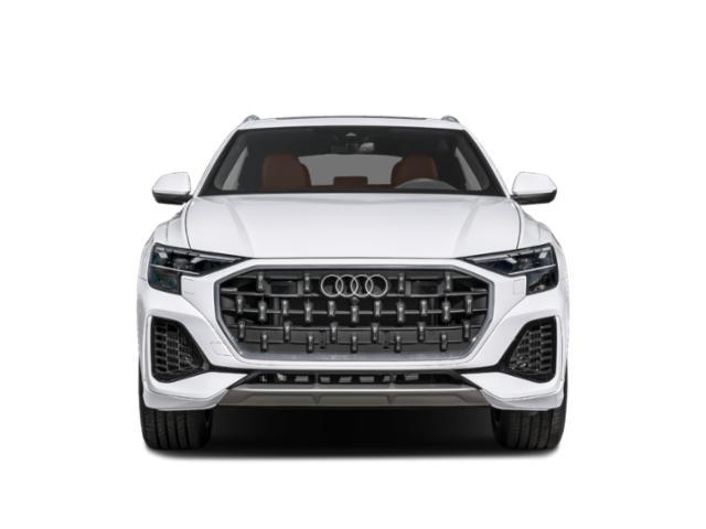 Audi Q8 2025