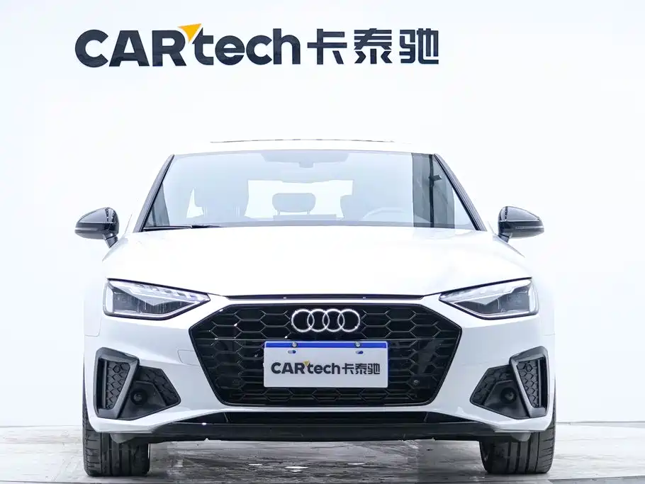 Audi A4 2024