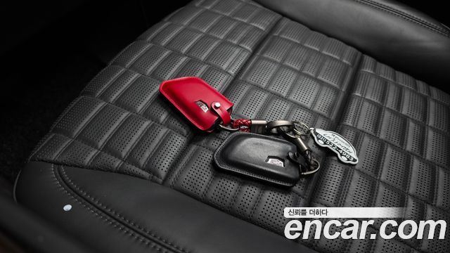 Cadillac Escalade 2023