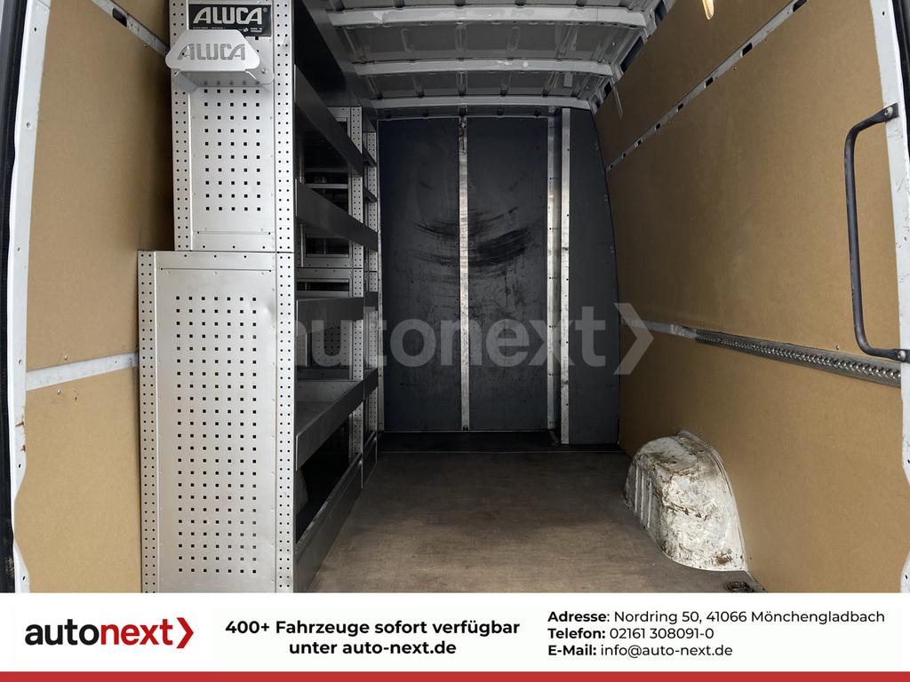 Mercedes-Benz SPRINTER 2022