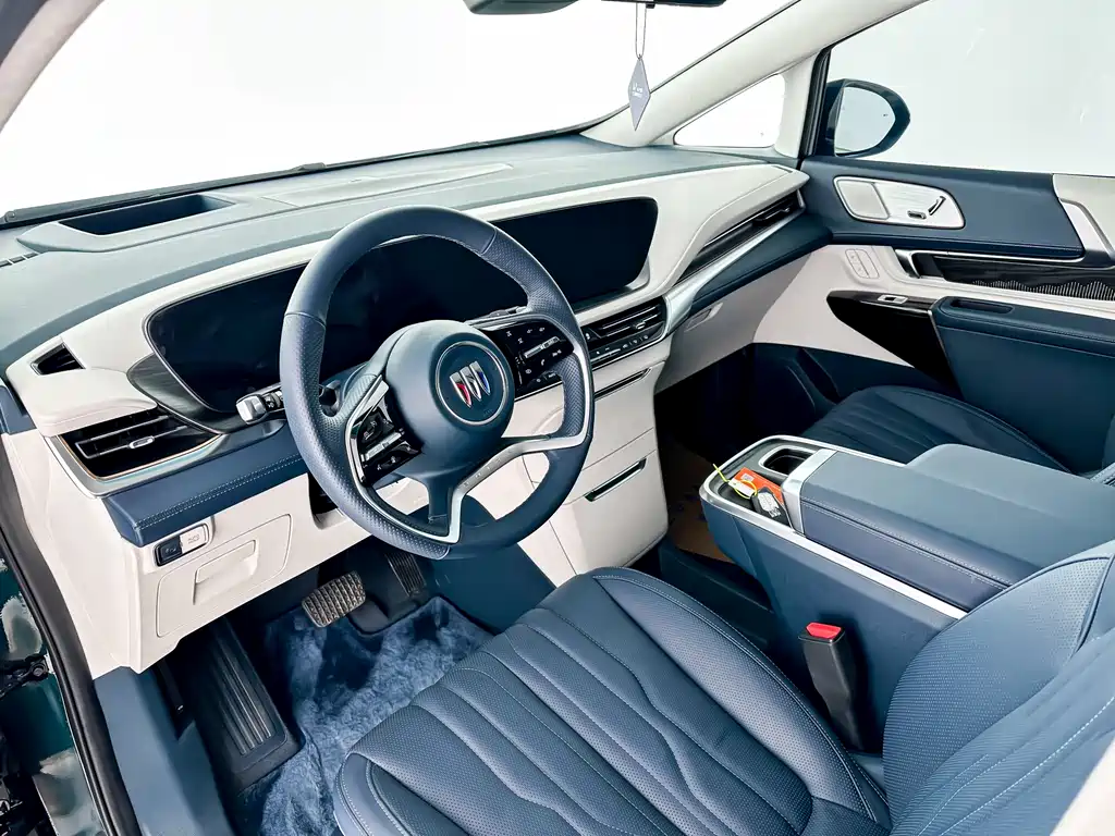 Buick Century 2023