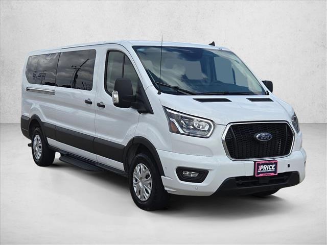 Ford Transit 2023