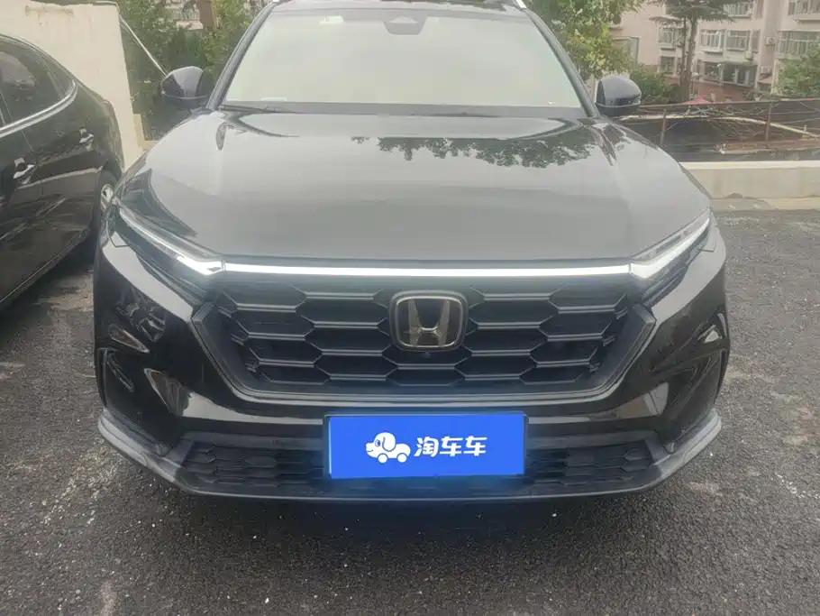 Honda CR-V 2022