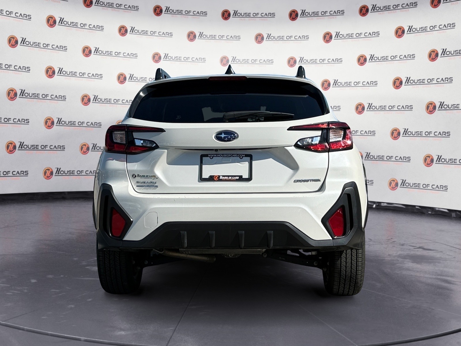 Subaru Crosstrek 2024