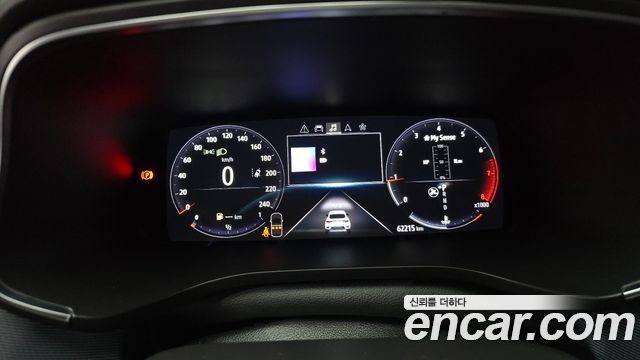 Renault Arkana 2022