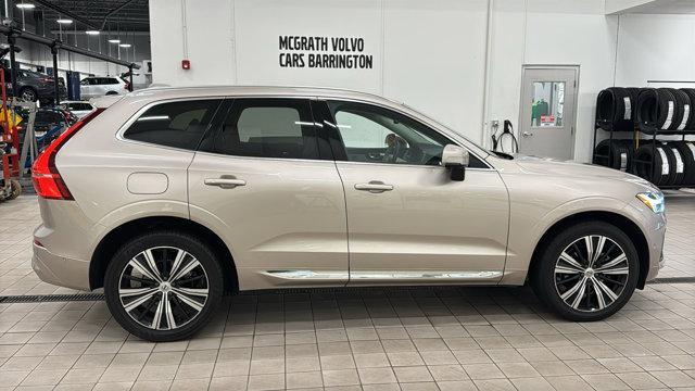 Volvo XC60 2023